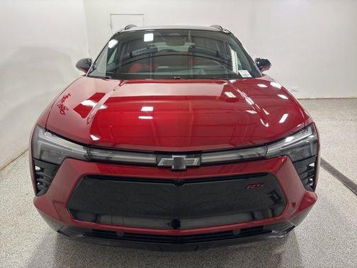 2026 Chevrolet Blazer EV AWD RS
