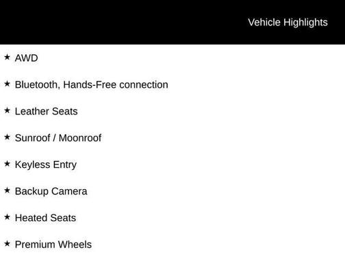 2026 Chevrolet Blazer EV AWD RS