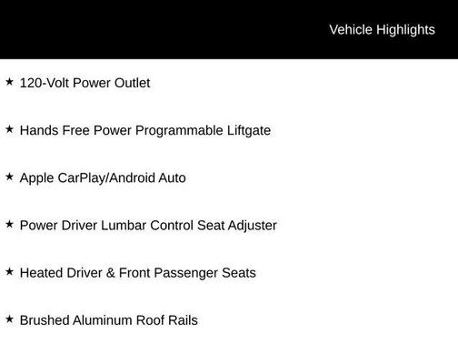 2023 GMC Acadia FWD SLE