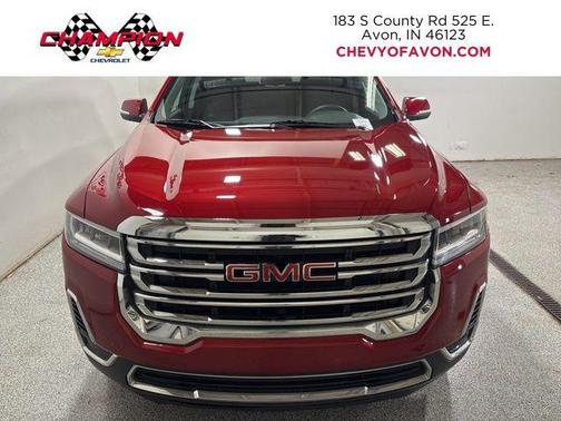 2023 GMC Acadia FWD SLE