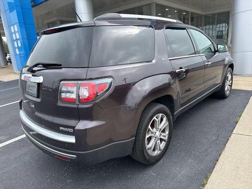 2015 GMC Acadia SLT-1