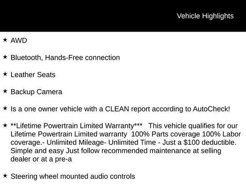 2023 Nissan Altima SR Intelligent AWD