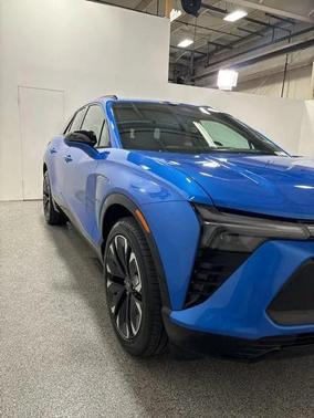 2024 Chevrolet Blazer EV RWD RS