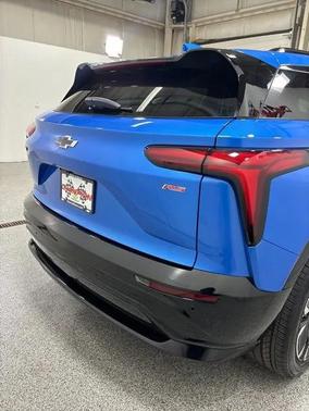 2024 Chevrolet Blazer EV RWD RS