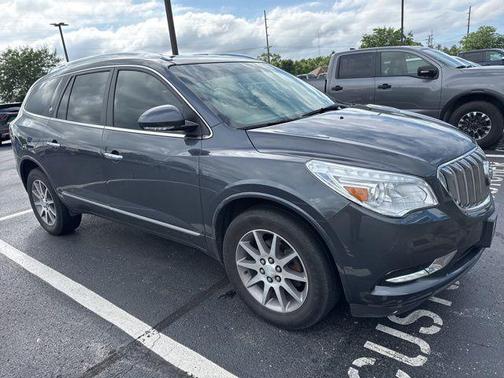 2014 Buick Enclave Leather