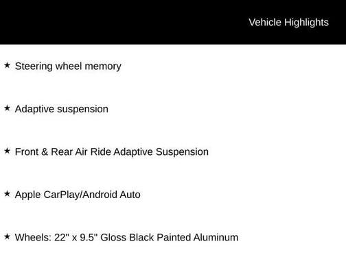 2024 GMC HUMMER EV SUV 2X