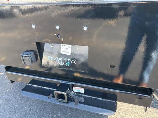 2024 Chevrolet Silverado 3500 WT