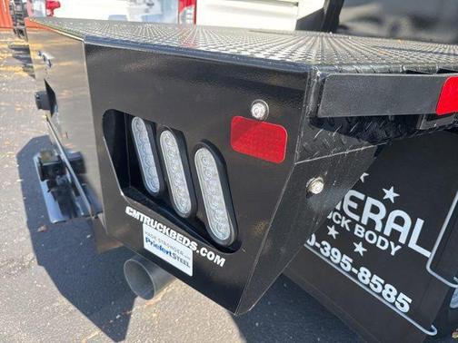 2024 Chevrolet Silverado 3500 WT