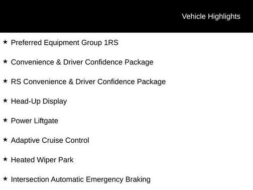 2024 Chevrolet Blazer EV eAWD RS