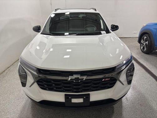 2025 Chevrolet Trax FWD 2RS