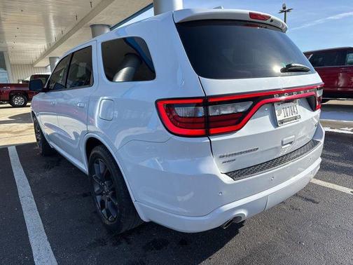 2017 Dodge Durango R/T