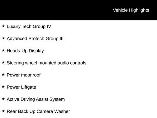 2024 Jeep Grand Cherokee L Overland