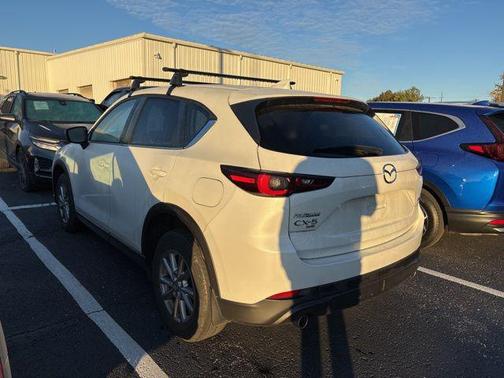 2023 Mazda CX-5 2.5 S Select
