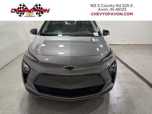 2023 Chevrolet Bolt EUV FWD LT