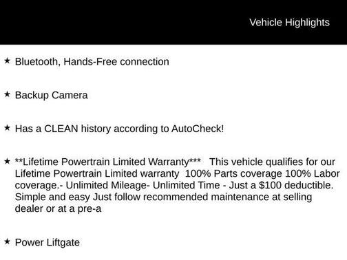 2023 Honda Pilot 2WD EX-L 8 Passenger