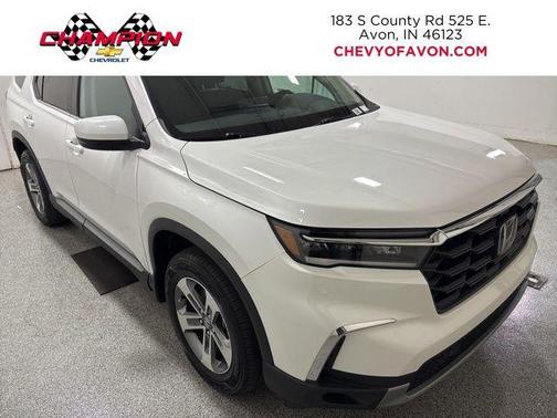 2023 Honda Pilot 2WD EX-L 8 Passenger