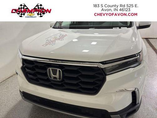 2023 Honda Pilot 2WD EX-L 8 Passenger