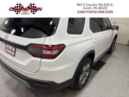 2023 Honda Pilot 2WD EX-L 8 Passenger