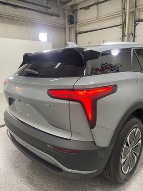 2024 Chevrolet Blazer EV eAWD LT