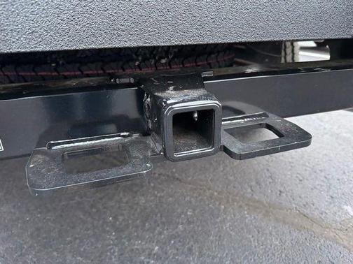 2024 Chevrolet Silverado 2500 WT