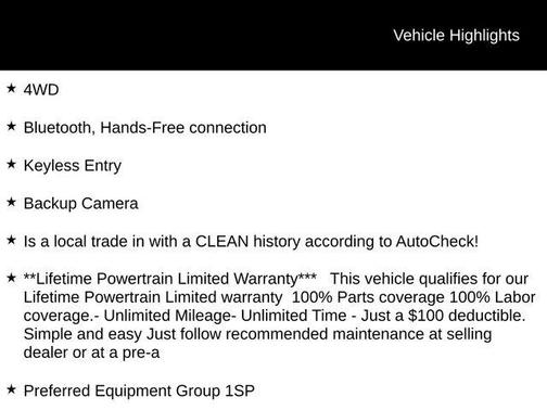 Summit White 2019 Chevrolet Silverado 1500 RST