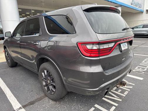 2015 Dodge Durango R/T