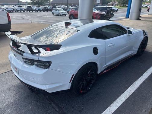 2019 Chevrolet Camaro ZL1