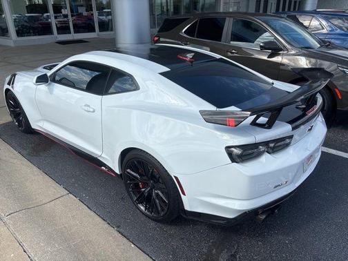 2019 Chevrolet Camaro ZL1