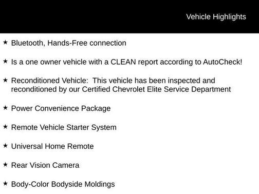 Summit White 2015 Chevrolet Malibu 1LT