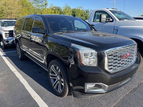 2019 GMC Yukon XL Denali