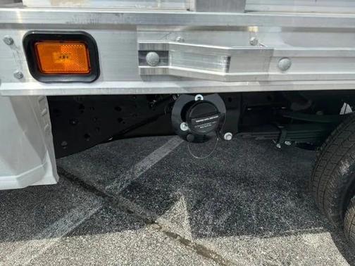 2024 Chevrolet Silverado 3500 WT