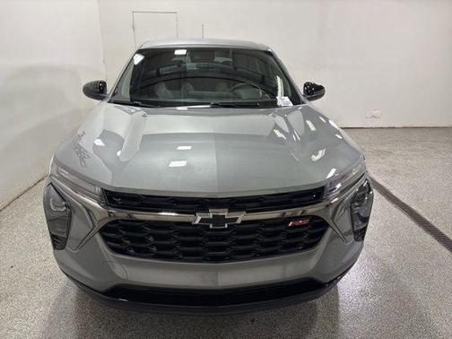 2026 Chevrolet Trax FWD 1RS