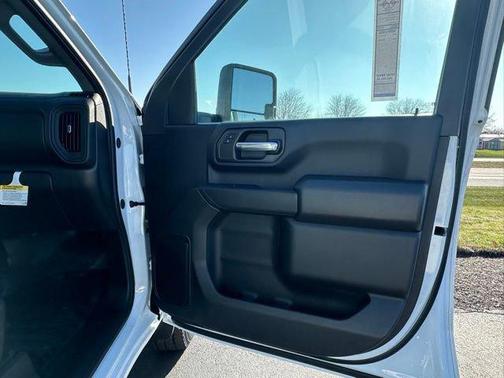 2024 Chevrolet Silverado 2500 WT