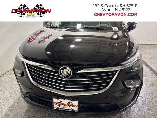 2024 Buick Enclave Premium AWD