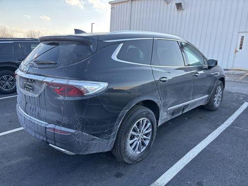 2024 Buick Enclave Premium AWD