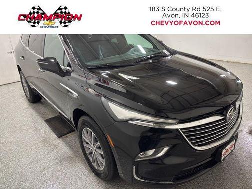 2024 Buick Enclave Premium AWD