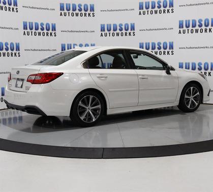 2019 Subaru Legacy Limited