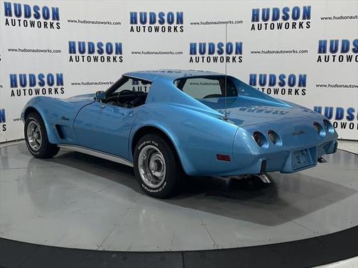 1974 Chevrolet Corvette Base