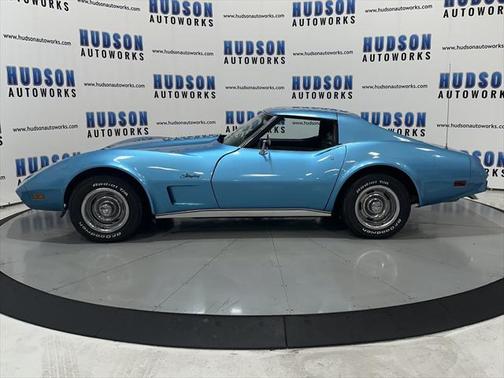 1974 Chevrolet Corvette Base