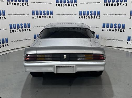 1979 Chevrolet Camaro Base