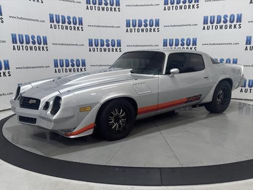 1979 Chevrolet Camaro Base
