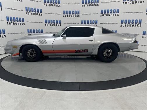 1979 Chevrolet Camaro Base