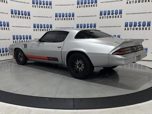 1979 Chevrolet Camaro Base