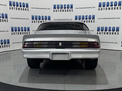 1979 Chevrolet Camaro Base