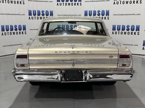 1964 Chevrolet Chevelle