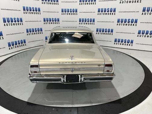 1964 Chevrolet Chevelle