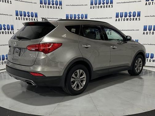 2015 Hyundai Santa Fe Sport 2.4L