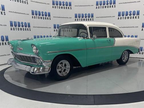 1956 Chevrolet 210 Base