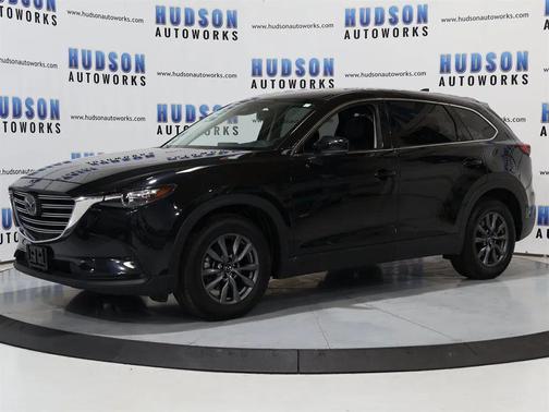 2023 Mazda CX-9 Touring