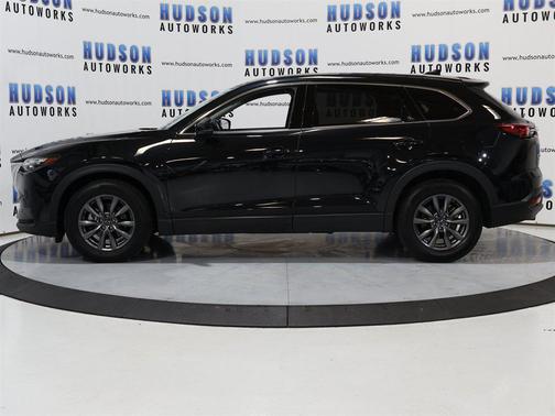 2023 Mazda CX-9 Touring